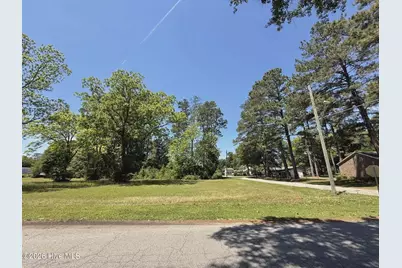 Lot 98 Near 210 E 5th Avenue, Chadbourn, NC 28431 - Photo 4