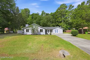 123 Wildwood Dr, New Bern, NC 28562 - Photo 34