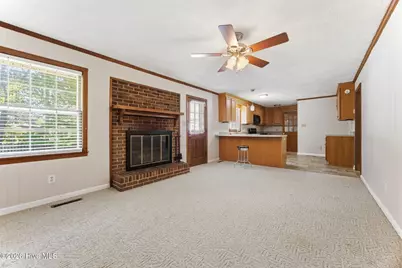 1171 N Fort Bragg Road, Southern Pines, NC 28387 - Photo 24