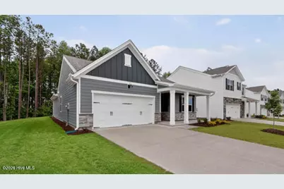1090 Aviator Lane, Ayden, NC 28513 - Photo 2