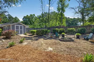 3901 Marathon Ave, Castle Hayne, NC 28429 - Photo 46