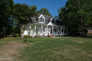 3655 Hillcrest Dr, Farmville, NC 27828 - Photo 6