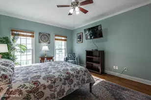 3655 Hillcrest Dr, Farmville, NC 27828 - Photo 46