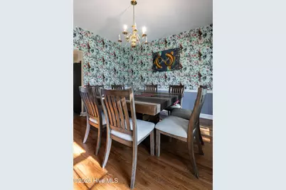 3655 Hillcrest Drive, Farmville, NC 27828 - Photo 26