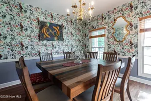 3655 Hillcrest Dr, Farmville, NC 27828 - Photo 24