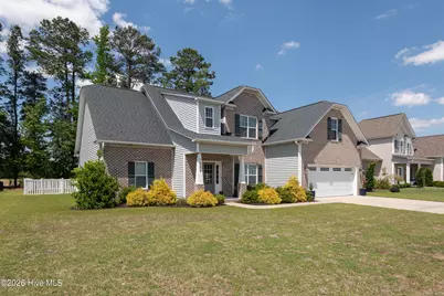 1249 Abby Drive, Greenville, NC 27834 - Photo 2