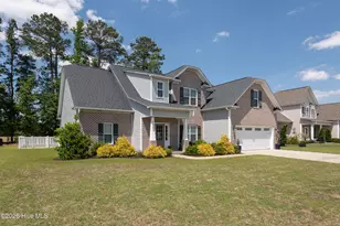 1249 Abby Dr, Greenville, NC 27834 - Photo 2