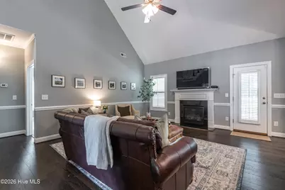 1249 Abby Drive, Greenville, NC 27834 - Photo 10
