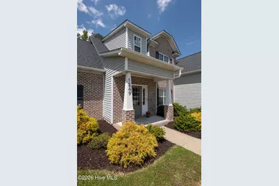 1249 Abby Drive, Greenville, NC 27834 - Photo 50