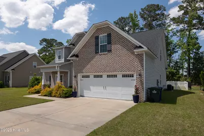 1249 Abby Drive, Greenville, NC 27834 - Photo 52