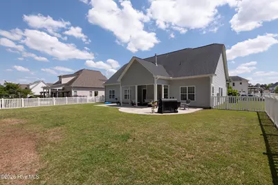 1249 Abby Drive, Greenville, NC 27834 - Photo 4