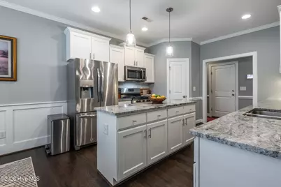 1249 Abby Drive, Greenville, NC 27834 - Photo 18