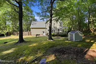 310 Bayshore Dr, Wilmington, NC 28411 - Photo 50