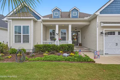 7008 Sevilleen Drive SW, Ocean Isle Beach, NC 28469 - Photo 2