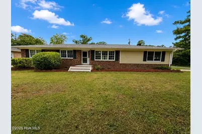 502 Clearbrook Drive, Wilmington, NC 28409 - Photo 1