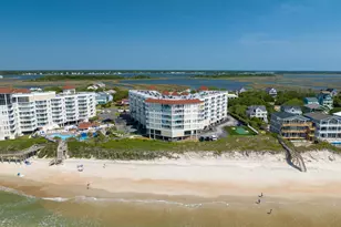 2000 New River Inlet Rd, North Topsail Beach, NC 28460 - Photo 32