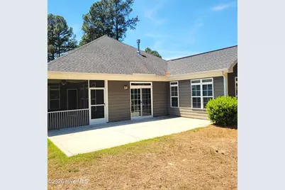 161 Keowee Circle, Aberdeen, NC 28315 - Photo 48