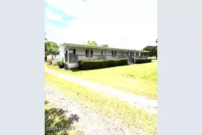 225 McKae Drive, Gloucester, NC 28528 - Photo 1