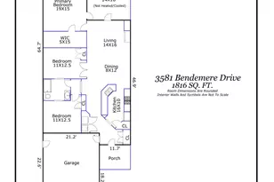 3581 Bendemere Dr, Leland, NC 28451 - Photo 36