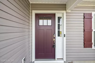 116 Harvest Boulevard, Havelock, NC 28532 - Photo 6