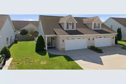 1921 Leighton Drive #A, Greenville, NC 27834 - Photo 40