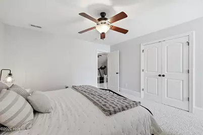 1921 Leighton Drive #A, Greenville, NC 27834 - Photo 28