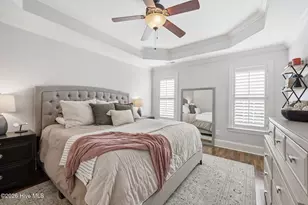1921 Leighton Dr, Greenville, NC 27834 - Photo 20
