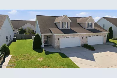 1921 Leighton Drive #A, Greenville, NC 27834 - Photo 38