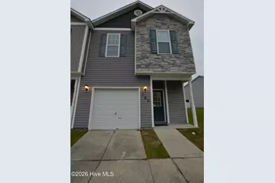 120 Waterstone Lane, Jacksonville, NC 28546 - Photo 1