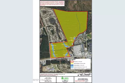 12 Acres Dr Mlk Jr Boulevard, New Bern, NC 28562 - Photo 2