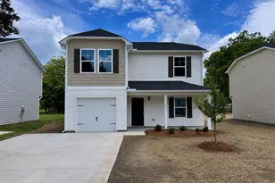 1121 Albemarle Ave, Tarboro, NC 27886 - Photo 1