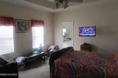101 Terrell Lane, Clinton, NC 28328 - Photo 8