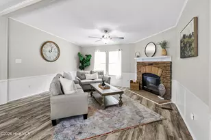 210 Chapel Ridge Rd, Richlands, NC 28574 - Photo 14