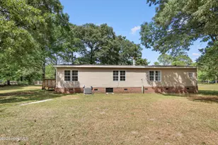 210 Chapel Ridge Rd, Richlands, NC 28574 - Photo 52