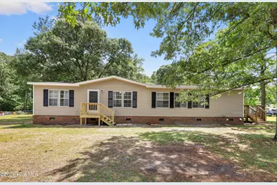 210 Chapel Ridge Road, Richlands, NC 28574 - Photo 1