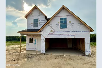 109 Hallwood Drive, Pikeville, NC 27863 - Photo 1
