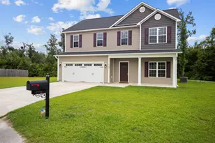 720 Kiwi Stone Cir, Jacksonville, NC 28546 - Photo 1