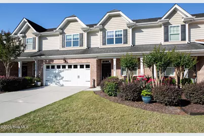 4342 Peeble Drive, Wilmington, NC 28412 - Photo 1