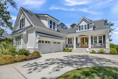 706 Creighton Circle SW, Ocean Isle Beach, NC 28469 - Photo 1