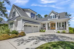 706 Creighton Cir SW, Ocean Isle Beach, NC 28469 - Photo 1