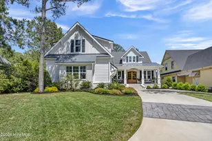 706 Creighton Cir SW, Ocean Isle Beach, NC 28469 - Photo 2