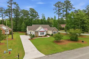 3500 Denim Ct, New Bern, NC 28562 - Photo 2