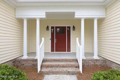 3500 Denim Court, New Bern, NC 28562 - Photo 38