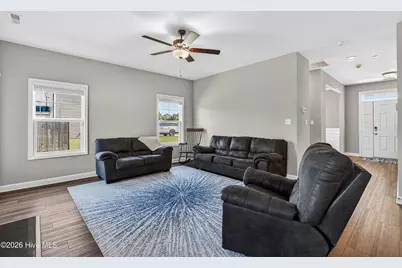 119 Fox Cove Crossing, Jacksonville, NC 28546 - Photo 12