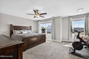 119 Fox Cv Xing, Jacksonville, NC 28546 - Photo 22