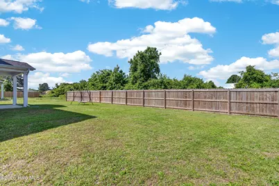 119 Fox Cove Crossing, Jacksonville, NC 28546 - Photo 36