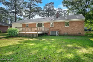 737 W Haven Blvd, Rocky Mount, NC 27803 - Photo 26