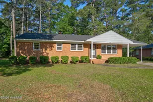 737 W Haven Blvd, Rocky Mount, NC 27803 - Photo 2