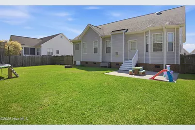 2752 Barefoot Lane, Winterville, NC 28590 - Photo 38