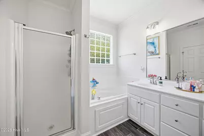 2752 Barefoot Lane, Winterville, NC 28590 - Photo 16